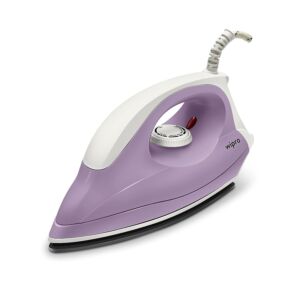 Buy Wipro Super Deluxe 1000 Watt GD205 Automatic Electric Dry Iron | Large Soleplate|Anti bacterial German Weilburger Double Coated Soleplate | Quick Heat Up Online at Low Prices in India – Amazon.in