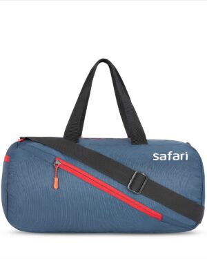 Safari Polyester 24 Cms Travel Bag(KRYPTON17DFBLU_Blue)  Amazon.in Fashion