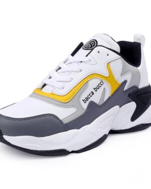 Buy Bacca Bucci® Spark Running Shoes/Trainers for Men