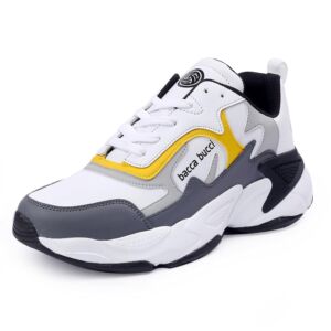 Buy Bacca Bucci® Spark Running Shoes/Trainers for Men