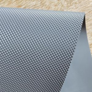 wolpin Ethylene Vinyl Acetate Anti-Slip Kitchen Cabinet Drawer Shelf Mat Liner Sheets